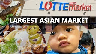 LARGEST ASIAN MARKET IN ORLANDO