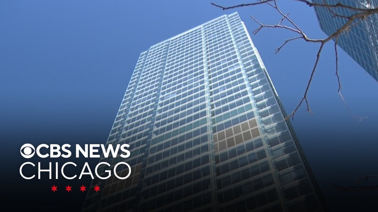 President Trump signs executive order targeting law firm Jenner & Block