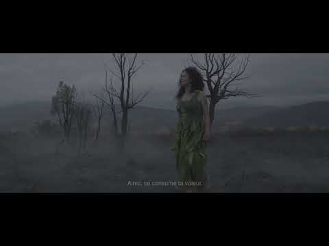 TEVREK (NOIRCEUR) DE TAYACOUT [CLIP OFFICIEL]