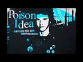 POISON IDEA "Underage"