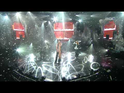 M.C. The Max - Tears, 엠씨 더 맥스 - 눈물, Music Core 20070728