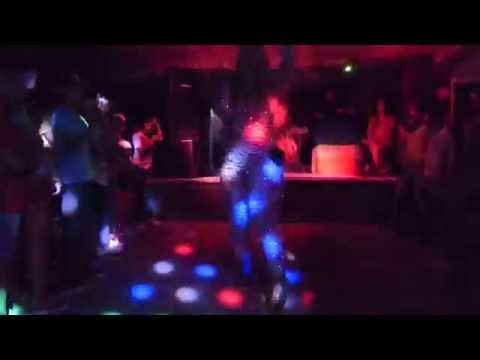 Brunessa Lopez - Finalista Drag Severo's 2014 (Severo's Beer 03-04-14) FULL HD - BY LEH SANUTY