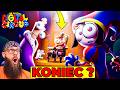 It S Here INSANE DIGITAL CIRCUS Episode 8 IN POLISH Hjsakldfhl