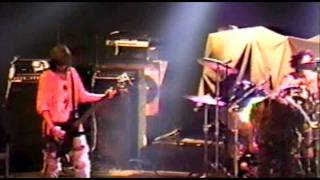 The Aristobrats - Goin Nowhere (Live in 1990)