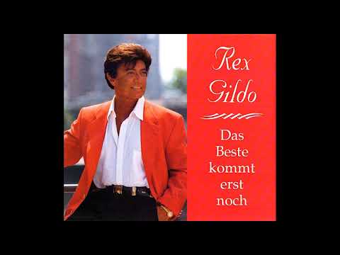 Das Beste Kommt Erst Noch - Rex Gildo