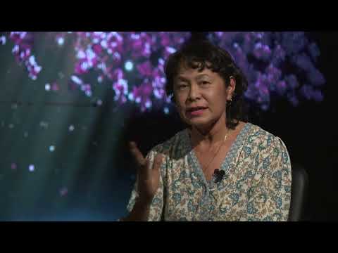 Exposição de Pintura Chinesa Setembro 2022 - 06 MARJORIE NADAL