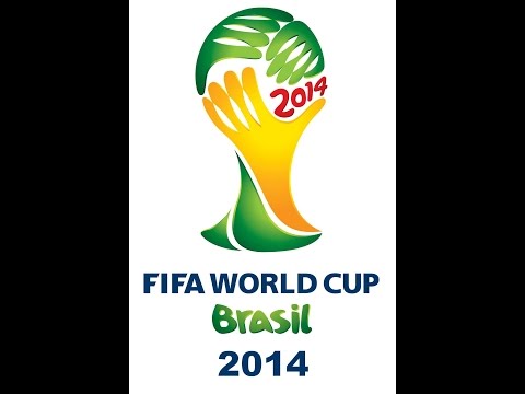 Fifa World Cup 2014 Brazil Colombia vs Côte d'Ivoire