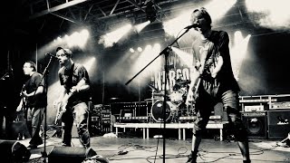 Narcolaptic - In Circles (live)