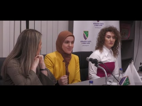 Društvena tribina "Kultura je ženskog roda"