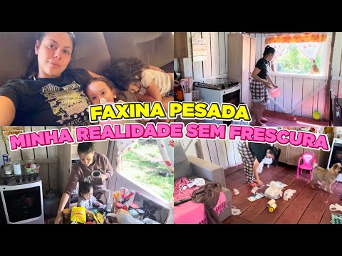 THE HOUSE WAS IN CHAOS!! I TOLD EVERYTHING THAT WAS HAPPENING TO ME 🥺+ part 1