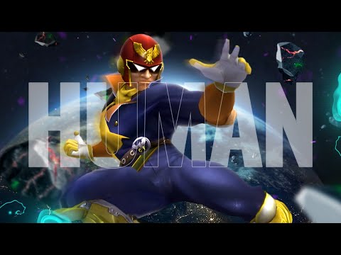 Why n0ne's Melee Feels So Human