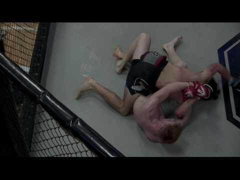 Jan Szopinski vs John Mullins