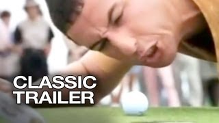 Video trailer för Happy Gilmore