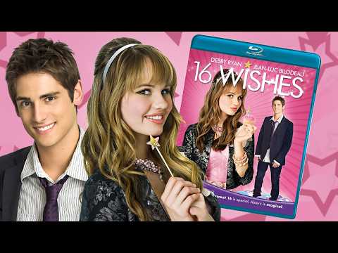 16 DESEOS nos enseñó que ser ADULTO ES HORRIBLE | Resumen