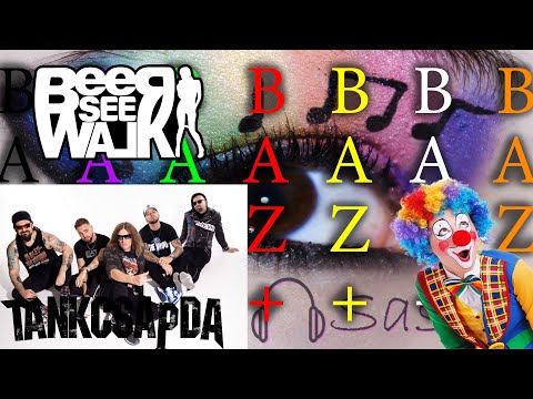 👀SASOLÓ👀 | BSW x Tankcsapda - BAZ+ (Túl vagyok rajtad) 🤡