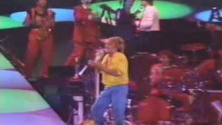 baby jane - rod steward