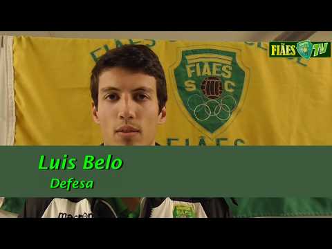 Flash Interview: FC Pinheirense X Fiães SC - Taça Aveiro