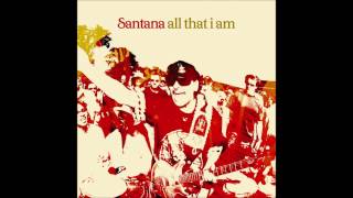 Carlos Santana feat. Kirk Hammett & Robert Randolph -Trinity