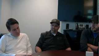 Defiance Interview with Devs