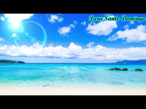 Para Santo Domingo 約1時間耐久