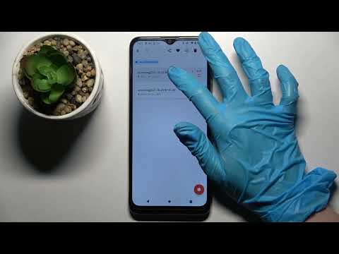 How to Record Sound on MOTOROLA Moto E20