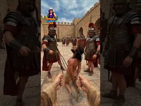 Todos lo hacen en Semana Santa… pero nadie te explica esto 😳 |Chajul Quiché