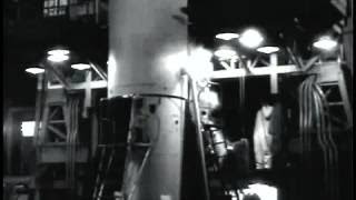 Big Picture: Army Satellites