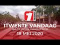 1Twente Vandaag van 18 mei 2020