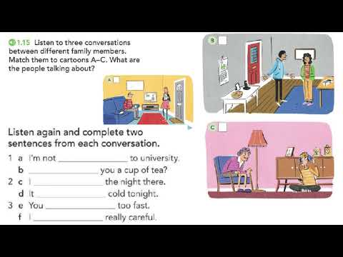 English File intermediate 4th edition SB_1.15