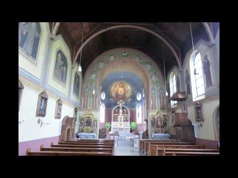 GGB 788 (Würzburg) - Sei gelobt und hochgepriesen