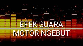 Download lagu SOUND EFFECT FOR YOUTUBE VIDEO ( speeding motorbike  ) efek suara motor ngebut mp3