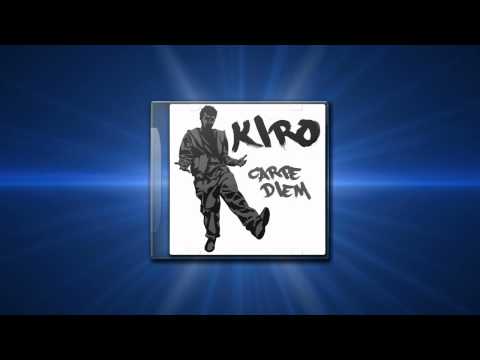 Kiro Lyriq - KiRo - Neutečeš!