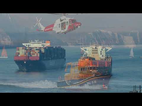 AVOIDING DANGEROUS SITUATIONS | SMCP | VTS PHRASES | MARITIME ENGLISH