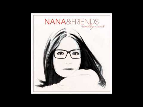 Nana Mouskouri and Joan Baez - Here's To You