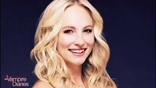 Solomon &amp; Caroline - Heart Shaped Scars