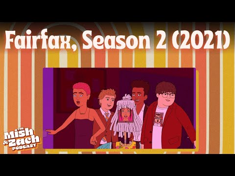 Fairfax, Season 2 (2021) [Leguizamarama Full Episode #242]