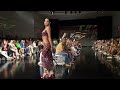 July 15th Marqueza Swim FINAL WALK RUNWAY SHOW ART HEARTS FASHION MIAMI SWIM WEEK 2022