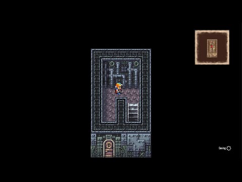 FINAL FANTASY II Pixel Remaster Missable Enemy #2(Helldiver)