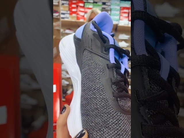 Vídeo relacionado con Puma 19502702, Zapatillas de Entrenamiento Mujer, Negro y Dorado, 36 EU