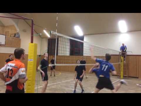 Albernauer SV II - WSG Wildenau III 05.04.2017