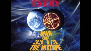 Public Enemy - Who Stole the Soul