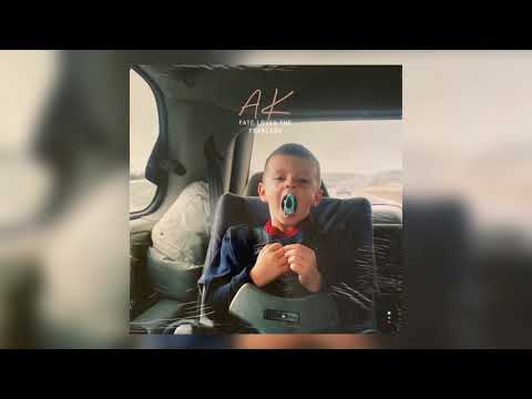 AK - One More (Official Audio)