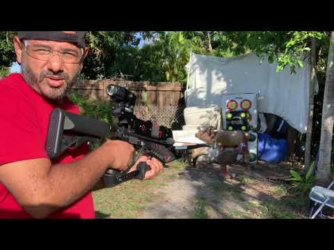 Crossbow Adder penetrating a frying pan using ￼bodkin tips
