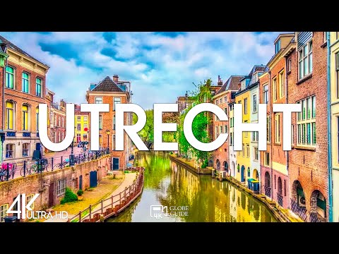 Top 10 Best Things to do in Utrecht, Netherlands [Utrecht Travel Guide 2025]
