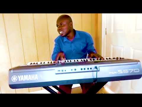 Dufatanye guhimbaza Imana mu ndirimbo :Yesu ndagukunda