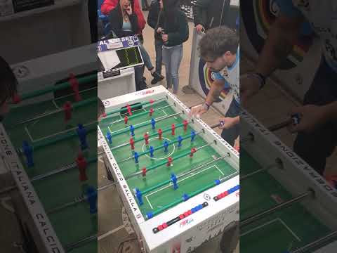 Murredda - Murredda Vs Moscuzza - Sampieri | Finale FICB Open Ozegna