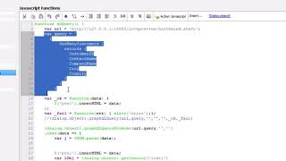 Download the video "Executing a GraphQL Query Directly from the Browser"