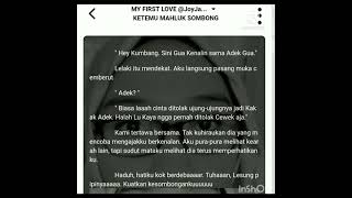 Download lagu AKU RINDU(ISMI AZIS)               MY FIRST LOVE.KISAH CINTA SEGITIGA KUMBANG,CINTA&RINGGO(part 1&2) mp3