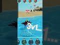 3v1 Or Is It Roblox The Survival Game Roblox RobloxTheSurvivalGame TBE TSG