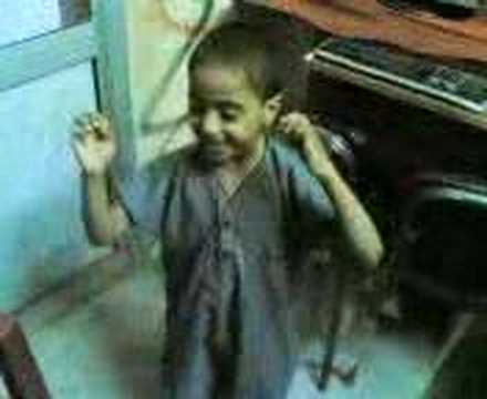 said 3andlib al marg